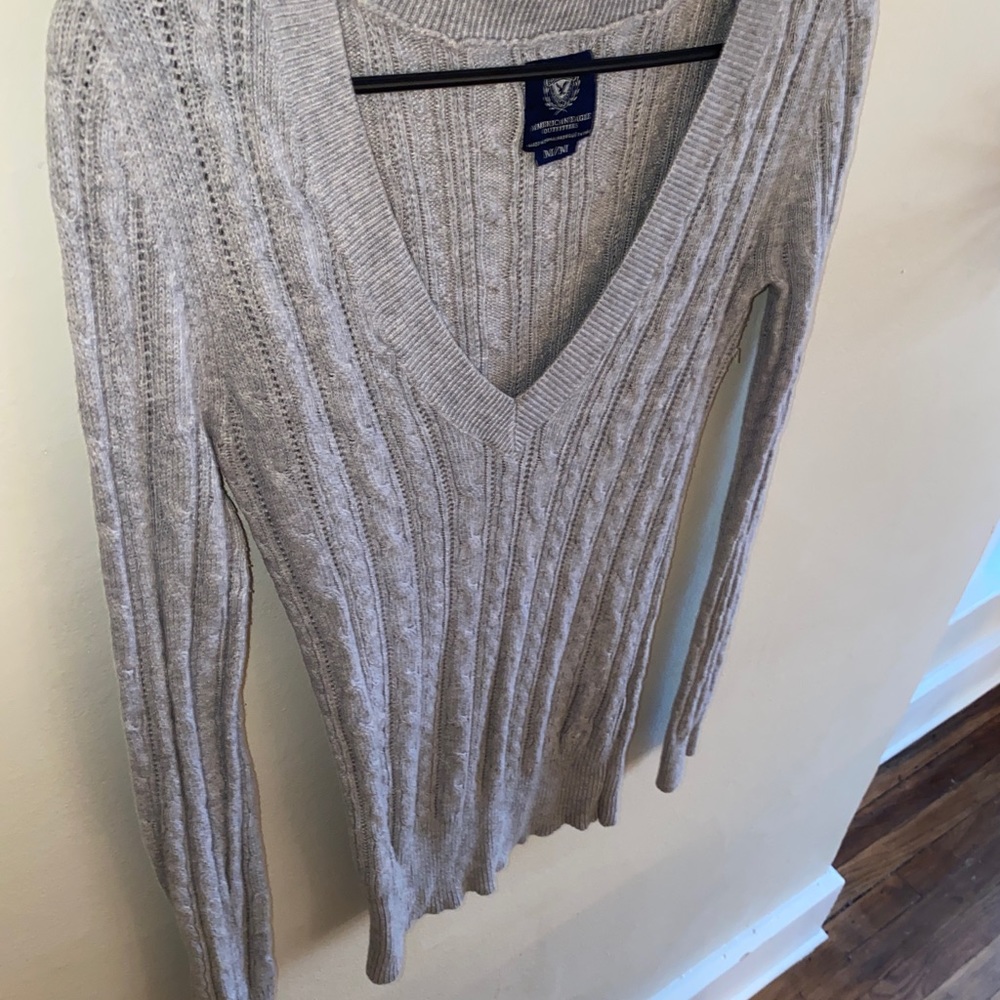 Sweater - Picture 3 of 4